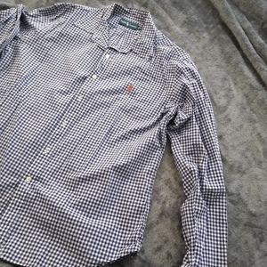Polo Ralph Lauren XL button up